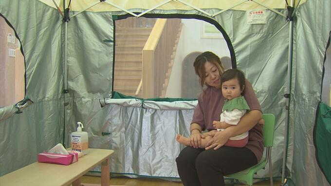 被災地で重要な役割を果たす「妊産婦・乳幼児専用」の避難所　青森県内には6市町のみ　設置のハードルとは？「継続して質の高い支援が行き届くように人材が回っていくのか…」　課題は人材確保|TBS NEWS DIG