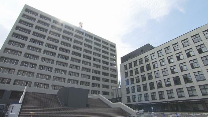 「やってはいけないことだと分かっていた」懇親会の帰りに女性教員抱きしめる、SNSで不快なメッセージも送信　60代男性教諭を懲戒処分　福島　|　福島のニュース│TUF