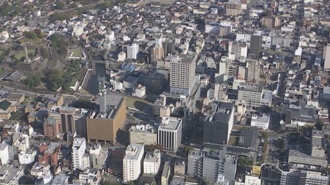 県内企業に入社した大学新卒者　平均初任給が23万円を超え過去最高　山梨　|　山梨のニュース | ＵＴＹテレビ山梨