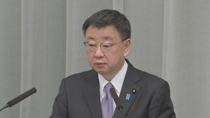 政府が計5000万ドルの食料関連支援の実施を決定　世界的な食料価格高騰受け|TBS NEWS DIG
