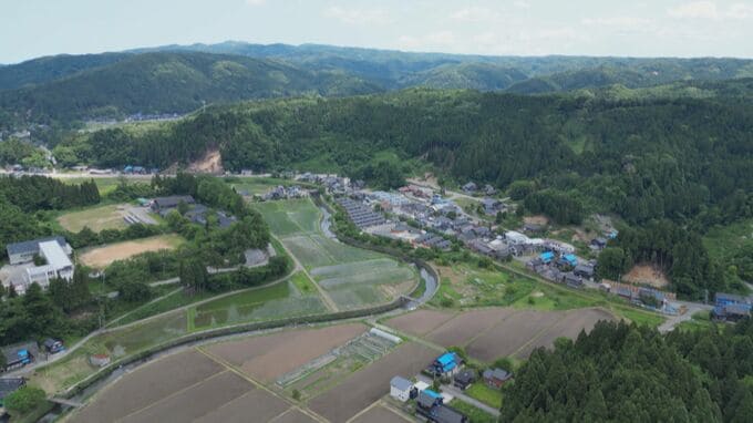 「移動知事室」で県民と意見交換 石川県知事が奥能登に1泊2日で2度滞在へ |TBS NEWS DIG