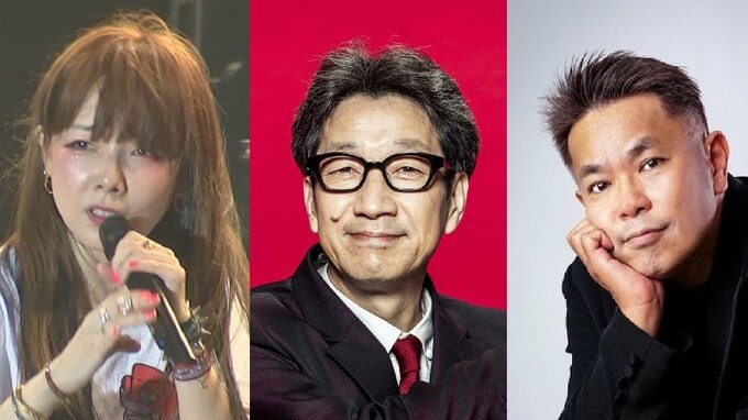 【訃報】KANさん死去 【中西圭三・aiko】 「これからも大好きなKANちゃんの後頭部を追って歌い続けます」音楽界からお悔やみの言葉続々と|TBS NEWS DIG