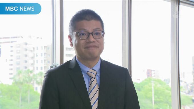 アノンシスト賞　ＭＢＣ岩崎アナが「ＴＨＥ　ＴＩＭＥ，」中継で最優秀賞　|　鹿児島のニュース｜MBC NEWS｜南日本放送