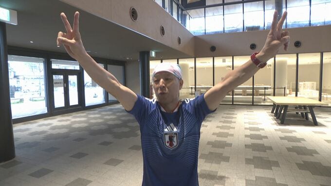 【サッカーＷ杯】日本決勝Ｔ進出決定！山口からも熱い声援「ゴールを決めて」仕事休んでＰＶ会場に来た人も|TBS NEWS DIG
