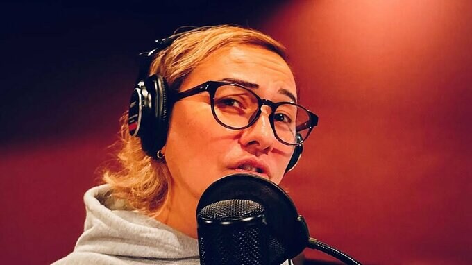 【DA PUMP・ISSA】　最新ショットに反響　「お顔が良過ぎて変な声でました」「レコーディング風景の素敵なお写真とかっこいいお顔見せてくれてありがとうございます」|TBS NEWS DIG