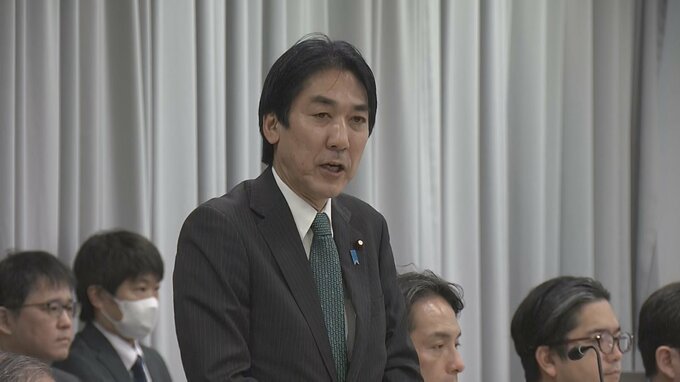 “勤労所得に応じて中低所得者支援” “簡素な仕組みで早期開始を”「給付付き税額控除」めぐり国民会議の有識者会議