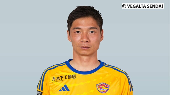 ベガルタ仙台・長澤和輝選手 がオーストラリアAリーグのウェリントン・フェニックスFCへ完全移籍|TBS NEWS DIG