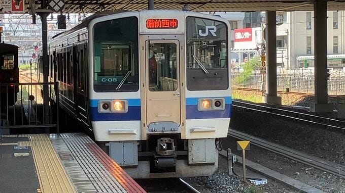 【強風のおそれ】あす（10日）午後以降「山陽本線」「伯備線」「吉備線」「瀬戸大橋線」運転取りやめの可能性も【9日午後6時現在】|TBS NEWS DIG