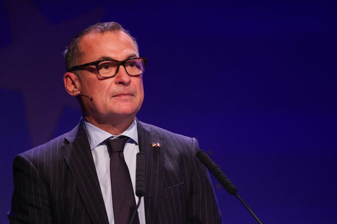 ＥＣＢ、利下げ継続を当局者ら支持－ナーゲル氏は行き過ぎに警戒促す