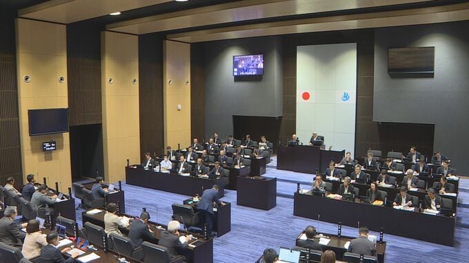 保護者からの過度なクレームに・・・　教育委員会が「対応ガイドライン」配布、専門家とも連携へ　市教育長は「学校生活に支障がないよう丁寧に対応」 山口・下関|TBS NEWS DIG