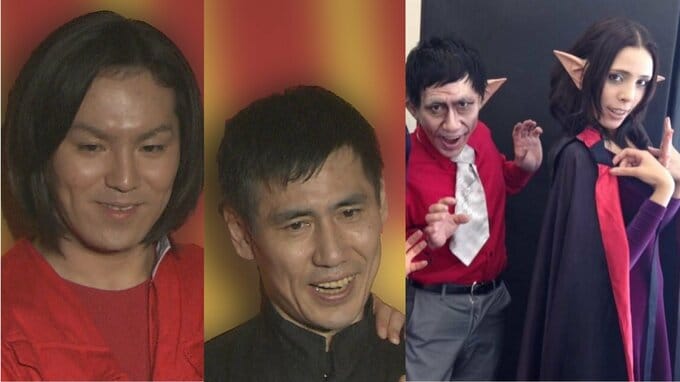 【訃報】エスパー伊東さんへの追悼、芸能界から続々【フィフィ、狩野英孝、チャンス大城、サンド・伊達みきお、純烈・酒井一圭、なべやかん】|TBS NEWS DIG