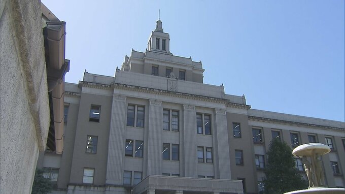 【速報】滋賀県内の介護施設で発生の「ノロウイルス」の集団食中毒　死者が2人に増　「いなり寿司」など食べた83人が下痢や嘔吐など発症　請負調理業者に営業停止処分|TBS NEWS DIG