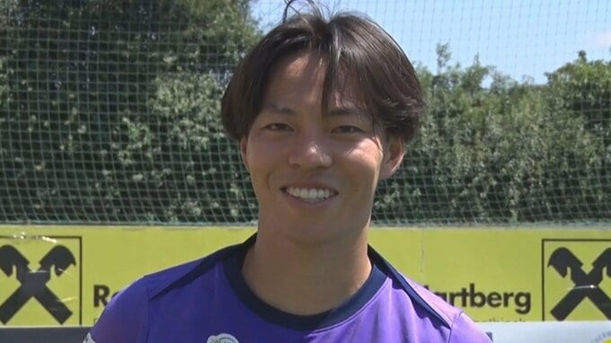 【J1広島】FW中村草太が海外クラブへの移籍準備のためチームを離れる／特別リーグ終盤には4戦連続ゴールを挙げた23歳|TBS NEWS DIG