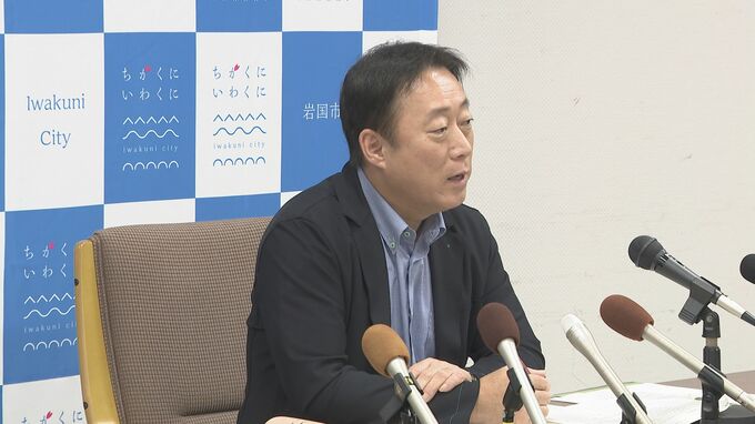 激しい騒音伴うアメリカ軍の訓練“ＦＣＬＰ”終わり…岩国市長「滑走路の沖合移設は効果あったが、それ以上に激しい騒音は負担に」|TBS NEWS DIG