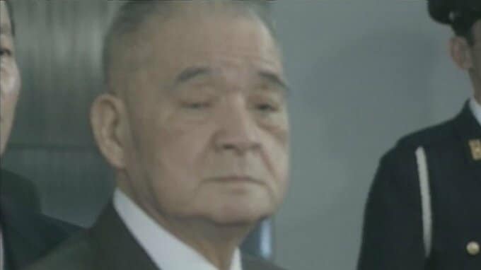 「自宅には記者諸君がいるので返事不要」“政界のドン”金丸信の逮捕　着手前夜、特捜部長が｢10分の待機｣の裏でかけた電話　～金丸脱税事件から30年（１）～|TBS NEWS DIG
