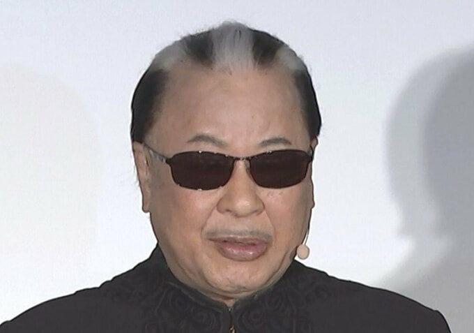 【 Mr.マリック 】　リアルなイリュージョンに太鼓判　〝映画用のマジックじゃなくて、実践できるマジックがほとんど使われてる。相当特訓されたと思いますよ〟|TBS NEWS DIG