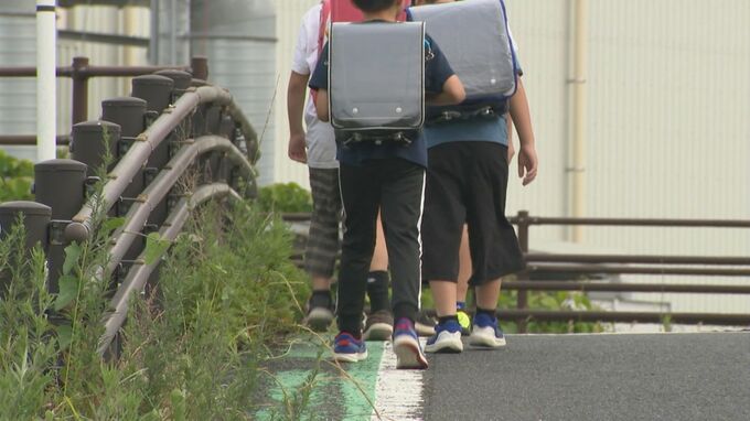 なぜクマは街中に？車と衝突したまま消える　現場近くの小学校で警戒続く「子どものクマが分散の時期」　|　BSSニュース | BSS山陰放送