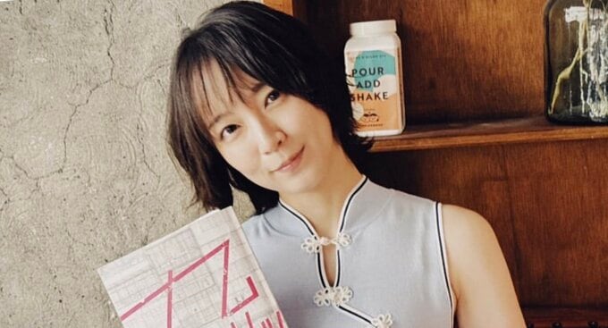 【 吉岡里帆 】　台湾ロケのオフショットを大量公開　自然体の表情に反響続々「台湾が似合う女優部門ならぶっちぎり」|TBS NEWS DIG