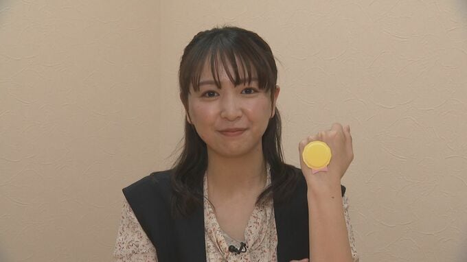 アートの力で患者を笑顔に「メダル型の絆創膏」や「持ち方自在のスプーン」など 金沢市の病院でデザイン展　|　石川県のニュース｜MRO北陸放送