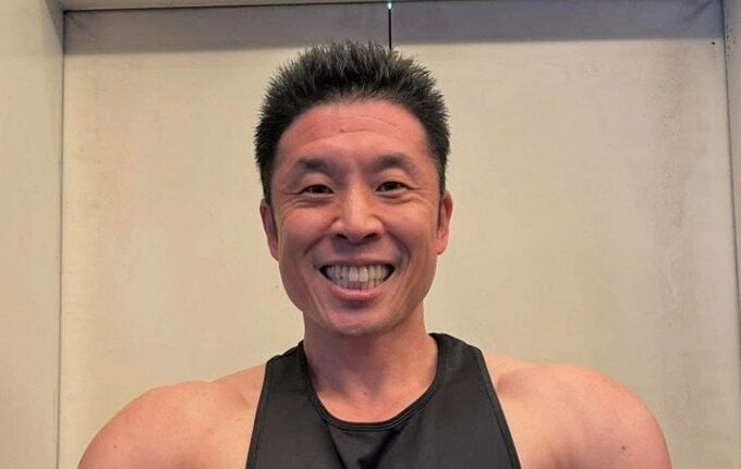 【 なかやまきんに君 】　元スタッフの逮捕に「大変ショックを受けております」　元スタッフは、きんに君が代表を務める会社から現金800万円を詐取か|TBS NEWS DIG