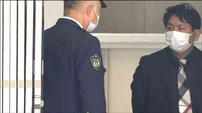 DNA鑑定「母親として矛盾しない」妊娠を相談できなかった　死体遺棄罪で23歳女起訴　宮城・名取市|TBS NEWS DIG