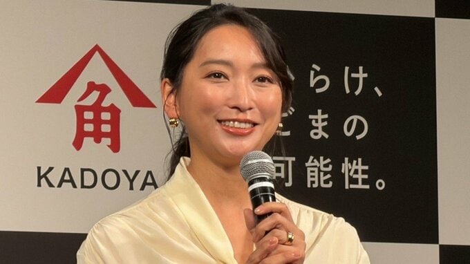 【 ３児の母・杏 】〝固定概念を崩された〟料理のアイデア続々 〝カレーにもドルチェにも…〟試食タイムに歓喜〝楽しみにしてました〟|TBS NEWS DIG