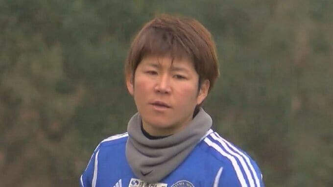 元なでしこGK　指宿市山川出身の福元美穂選手　現役引退を発表　鹿児島|TBS NEWS DIG