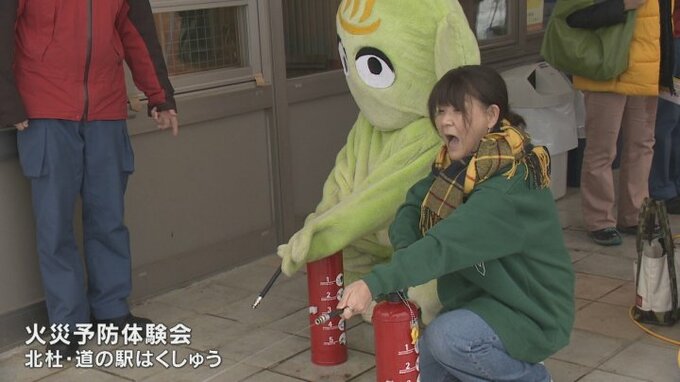 今年は建物火災が昨年の1.7倍に増加　今注意しなければならない火災の原因とは？|TBS NEWS DIG