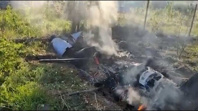 ウクライナにミサイル30発飛来　南部オデーサなどで2人死亡|TBS NEWS DIG