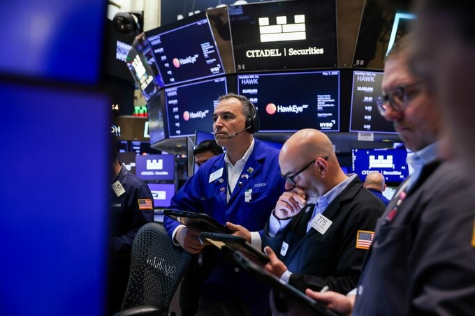 米中首脳会談の停滞と債券市場のストレス…金利上昇というアラートを止めるのは雇用統計のアノマリーとなるか