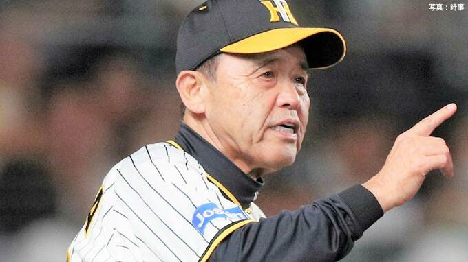 【阪神】甲子園シーズン最終戦は敗北...富田がプロの洗礼 細川に2ラン2被弾 打線は6回無死満塁で無得点 中野は1安打で最多161安打|TBS NEWS DIG