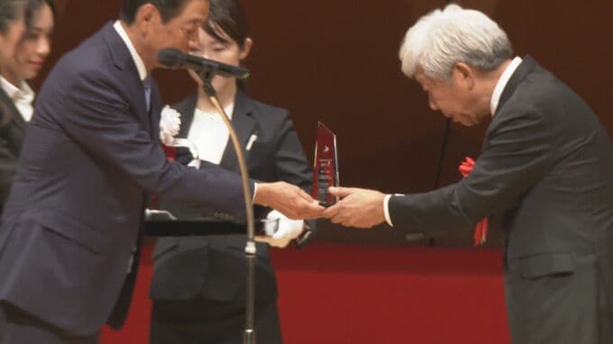 「広告は新たな時代への門だ。」全日本広告連盟金沢大会開幕　|　石川県のニュース｜MRO北陸放送