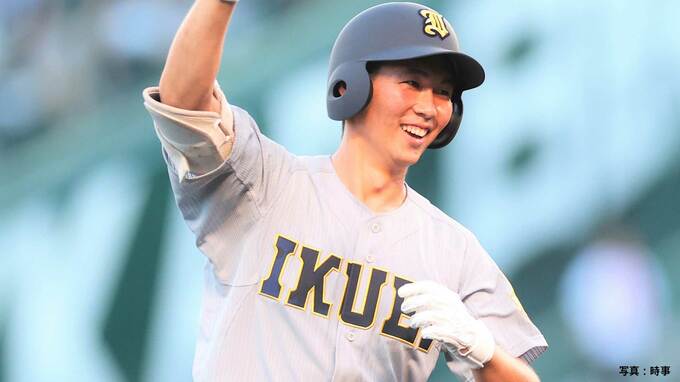 仙台育英、花巻東を破り2年連続の準決勝進出！ベスト4出揃う　先発野手全員安打で9得点、投手4人でリード守り切る|TBS NEWS DIG