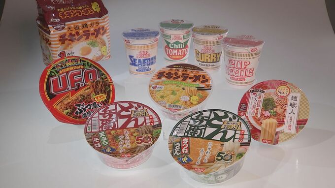 4月の値上げ2798品目　中東情勢と円安で 年後半に「値上げラッシュ」再燃も|TBS NEWS DIG