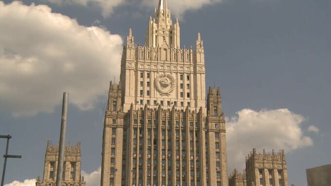 「安倍元総理は日ロ関係発展に貢献した優れた政治家」ロシア外務省が声明|TBS NEWS DIG