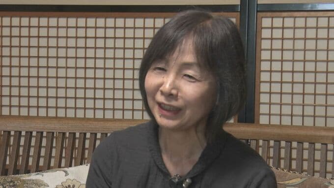中学1年の秋に、一人息子は「骨肉腫」と診断された…原点は我が子との辛い別れ　「病気と闘う子どもたち・家族の居場所を作りたい」　島根で“こどもホスピス”設立を目指す女性の思い|TBS NEWS DIG