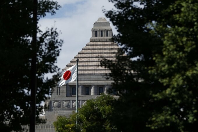 自民·維新連立、きょう政策合意へ最終調整-株価反発で日経平均最高値