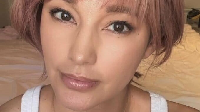 【がん闘病】梅宮アンナさん “抗がん剤12回” 投与を完了　 “今日は5000歩”  “次は放射線治療16回” 治療の日々を綴る|TBS NEWS DIG
