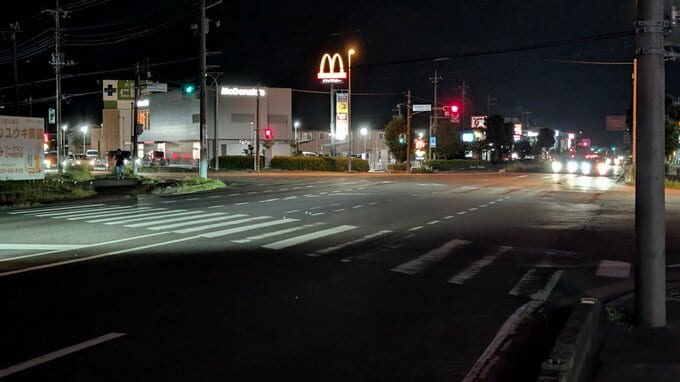 93歳男性が運転する車が自転車をはねる 63歳男性が死亡 茨城・阿見町|TBS NEWS DIG