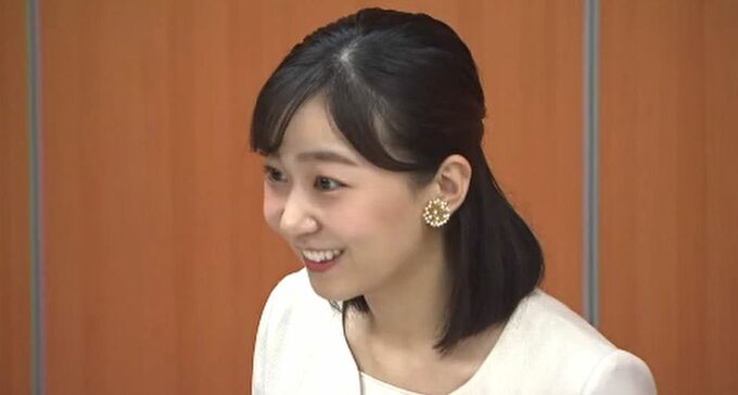 佳子さまが29日に金沢を訪問 石川県には初の来県に|TBS NEWS DIG