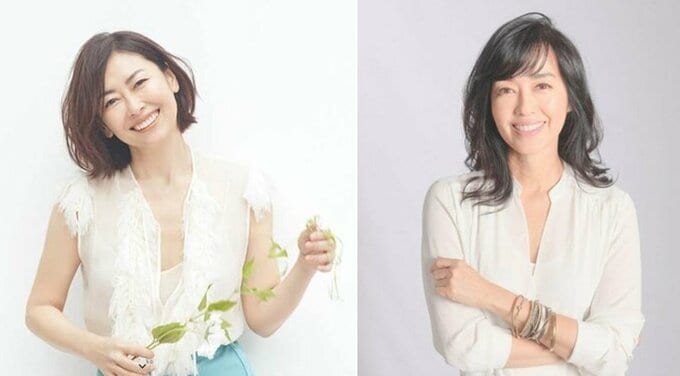 【早見優】　中山美穂さんを追悼　「信じられない思いと悲しい気持ちでいっぱい」「とても優しい笑顔でお話しされていたのを鮮明に覚えています」|TBS NEWS DIG