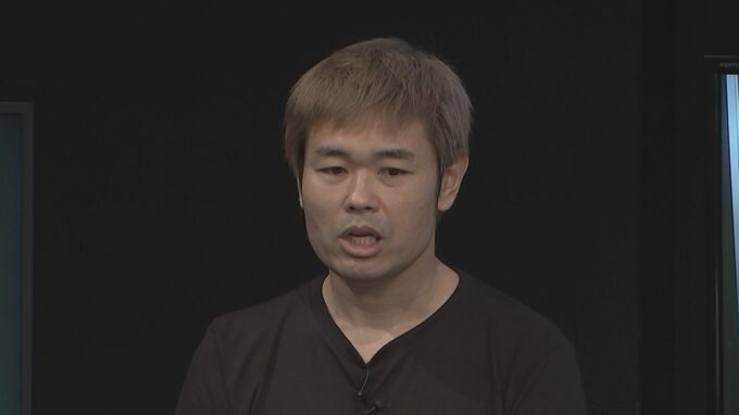 品川庄司・品川祐さんが上島竜兵さんを追悼「たくさんの事を教わりました。優しい言葉をかけてくれました。」|TBS NEWS DIG
