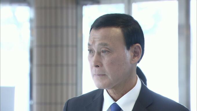 「国と自治体が足並みをそろえて取り組んでいければ」能登半島地震を踏まえた道路整備に向けた要望受け　内閣府・滝沢求副大臣が考え示す|TBS NEWS DIG