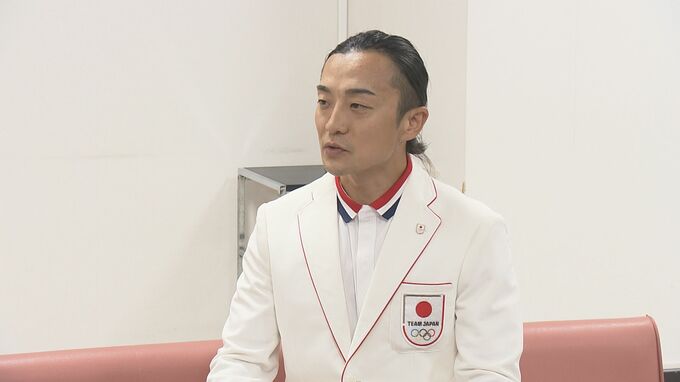 「多くの方に感謝」自転車・窪木一茂選手　日本選手初の快挙を報告　福島【パリ五輪】|TBS NEWS DIG