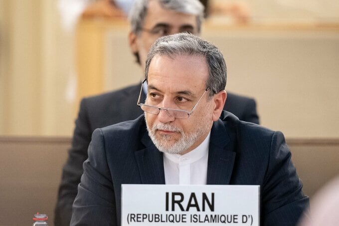 イラン外相、5日に中国訪問－国際情勢などの外交協議を継続