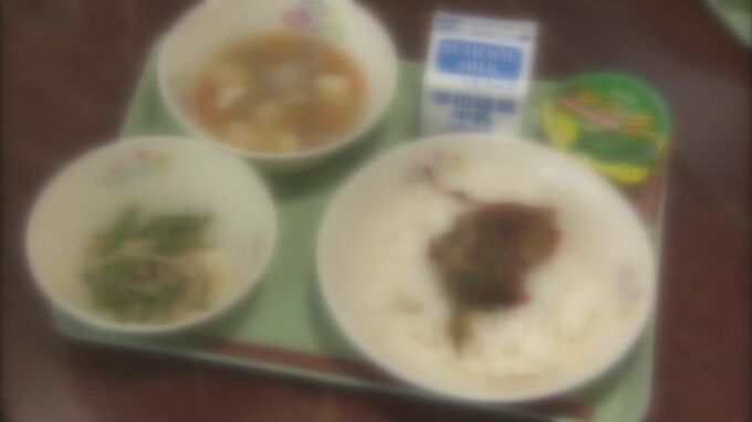 小中学校給食費  県内市町村の約6割が次年度値上げの方針  県が負担軽減策進めるなか|TBS NEWS DIG