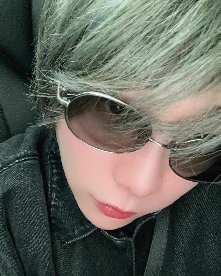 Mrs. GREEN APPLE】 大森元貴さん サングラス姿写真に ファン反響