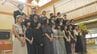 全員が“幼馴染”…山あいの町で「二十歳を祝う会」　若者たちの夢は…「人を助けられる消防士」「有名な声優になって故郷を観光地に」　記念品には、秋篠宮家の次女・佳子さま着用のアクセサリーで有名になった工房の“コースター”　|　BSSニュース | BSS山陰放送
