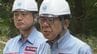 「支援にしっかりと取り組む」金子恭之国土交通大臣が8月記録的豪雨の石川・羽咋市の被災地を視察　|　石川県のニュース｜MRO北陸放送