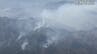 発生から８日でようやく鎮火　大月の山火事　少なくとも150haの山林が焼失　山梨　|　山梨のニュース | ＵＴＹテレビ山梨